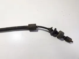 Renault Scenic I Clutch cable bowden3897