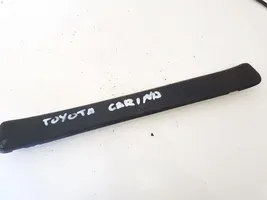 Toyota Carina T170 Отделка заднего порога (внутренняя) 6791505010