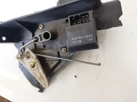 Mitsubishi Pajero Pinin Motor/activador trampilla de calefacción 5027522900