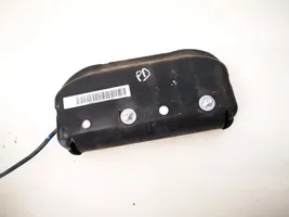 Nissan Primera Poduszka powietrzna Airbag fotela 6004039