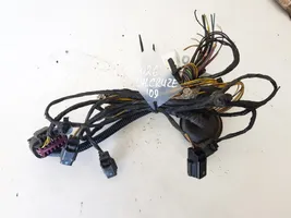 Chevrolet Cruze Parking sensor (PDC) wiring loom 850130