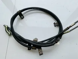 Daewoo Tacuma Handbrake/parking brake wiring cable 