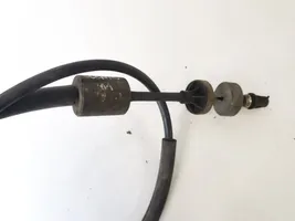 Renault Scenic I Clutch cable 