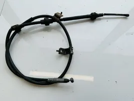 Honda Civic Handbrake/parking brake wiring cable 
