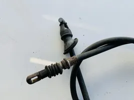 Volvo S40, V40 Handbrake/parking brake wiring cable 