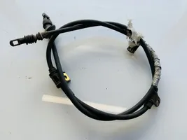 Volvo S40, V40 Handbrake/parking brake wiring cable 