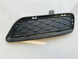 BMW X3 F25 Grille inférieure de pare-chocs avant 51117210470