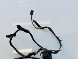 BMW 5 GT F07 Autres faisceaux de câbles 61139169241