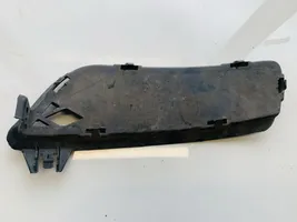 BMW X3 F25 Etupuskurin alempi jäähdytinsäleikkö 51117210469