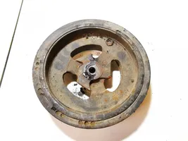 Chrysler Voyager Crankshaft pulley 