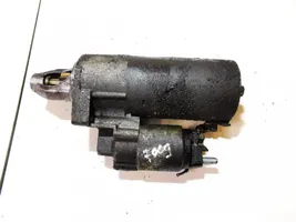 Mercedes-Benz ML W164 Starter motor 0001115049