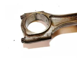 Opel Vectra B Piston with connecting rod 