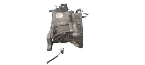 Mercedes-Benz A W169 Mechaninė 5 pavarų dėžė 1693600700