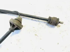 Renault Megane I Cable d'embrayage 