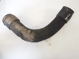 Opel Vectra A Air intake hose/pipe 
