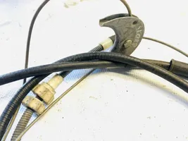 Ford Scorpio Handbrake/parking brake wiring cable 