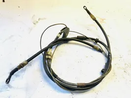Ford Scorpio Handbrake/parking brake wiring cable 