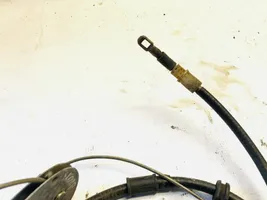 Ford Scorpio Handbrake/parking brake wiring cable 