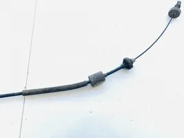 Renault Megane I Cable d'embrayage 