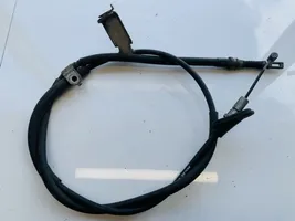 Honda Accord Handbrake/parking brake wiring cable 