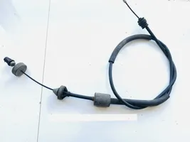 Renault Megane I Cable d'embrayage 