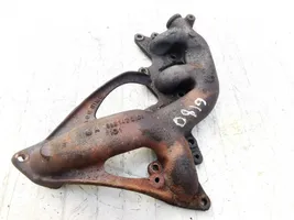 Mercedes-Benz A W168 Exhaust manifold a6681420201