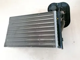 Citroen Berlingo Heater blower radiator 