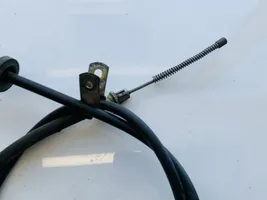 Chrysler Stratus Handbrake/parking brake wiring cable 