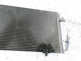 Citroen Berlingo A/C cooling radiator (condenser) 