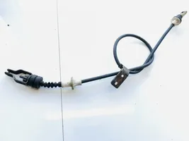 Nissan Primera Cable del embrague 307702f006