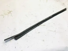 Opel Vectra B Front door glass trim molding 