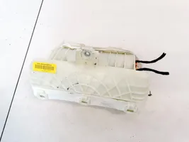 Opel Astra H Poduszka powietrzna Airbag pasażera 24451349