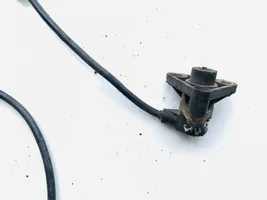 Rover 25 Priekšējais bremžu ABS sensors 0265006305