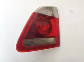 BMW 5 E60 E61 Lampy tylnej klapy bagażnika 278802