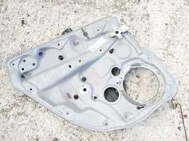 Volkswagen Bora Regulador con motor de la ventanilla de la puerta corredera 1j4839755e