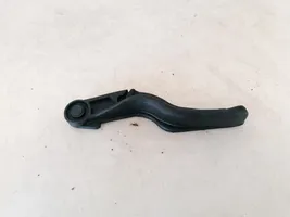 Opel Astra H Engine bonnet (hood) release handle 