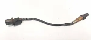 Hyundai i30 Sonde lambda 393504a410