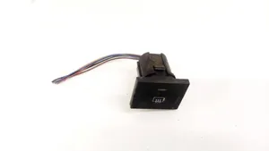Ford Transit Przycisk / Przełącznik ogrzewania szyby przedniej / czołowej 3M5T18C621AD