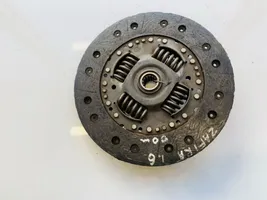 Opel Zafira B Clutch pressure plate 9223223