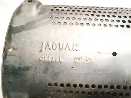 Jaguar XF Cita veida ārēja detaļa 