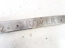 Rover 45 Takaoven kynnyksen suojalista 