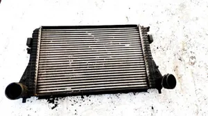 Volkswagen Touran I Chłodnica powietrza doładowującego / Intercooler 1K0145803A