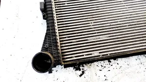 Volkswagen Touran I Chłodnica powietrza doładowującego / Intercooler 1K0145803A