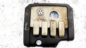 Volkswagen Touran I Couvercle cache moteur 03G103925C