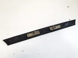 Toyota Carina A60 Trunk door license plate light bar e130016935161