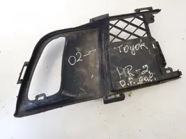 Toyota MR2 (W20) II Spojler zderzaka przedniego 5215217030