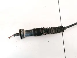 Volkswagen Golf III Cable d'embrayage 1h1721335a