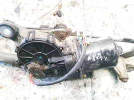 Chevrolet Cruze Wiper motor 96893302