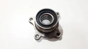 Toyota Land Cruiser (J100) Mozzo ruota anteriore 6211