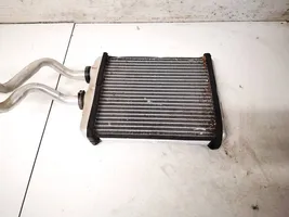 Opel Astra G Radiateur de chauffage 52479237